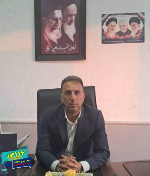 رئیس دانشگاه پیام نور گچساران خبر داد:آغاز پذیرش دانشجوی بدون کنکور “براساس سوابق تحصیلی” در پیام نور گچساران